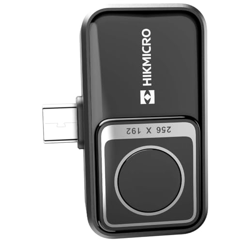 HIKMICRO - Mini2 Thermal Module for Android Smartphone USB-C Camera