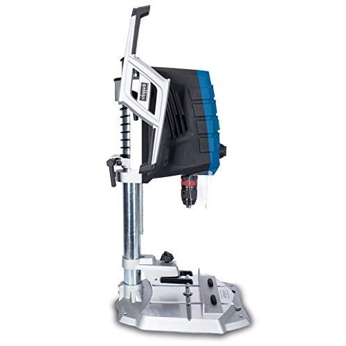 Scheppach - DP60 710W Bench Pillar Drill With Digital Display & Laser