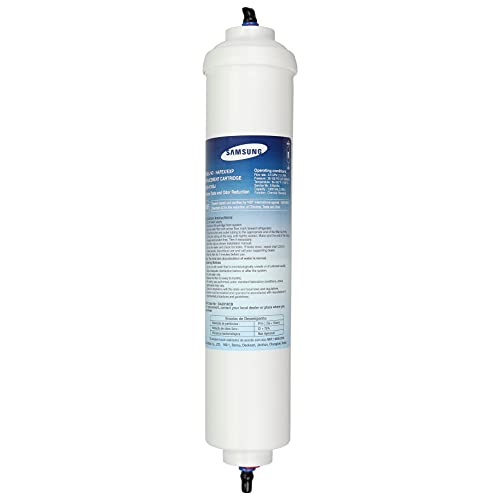 Samsung - G Aqua Pure Water Filter