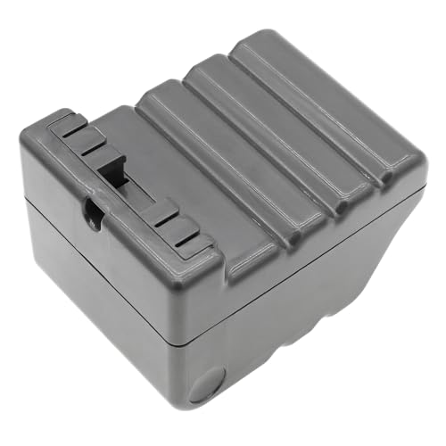 Valbel - Replacement Battery for Dyson 360 Eye Robot, 14.8V