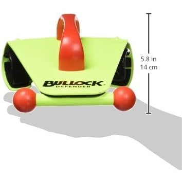 Bullock - 146 Theft Protection Device