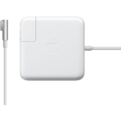 Apple - 60W Magsafe Power Adapter for MacBook and 13-Inch MacBook Pro