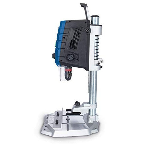 Scheppach - DP60 710W Bench Pillar Drill With Digital Display & Laser