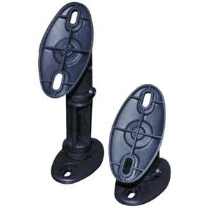 General Electric - MA90567 Speaker Mounts (Black)