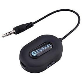 Bw - Bwbm-E9 Mini Bluetooth Audio Receiver For Smartphone/Tablet/Speaker