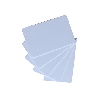 Yarongtech 100 Pack White I Code 2 Card ISO15693 13.56mhz Blank Icode SLI RFID - Memory storage capacity of 16 GB - Compatible with Tablet, Camera, Smartphone - Manufacturer YARONGTECH.