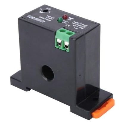 Ottjakin - Adjustable AC Power Switch, Flame-Proof Self-Powered Sensor, Normally Open Design