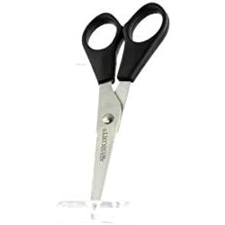 Acme United Europe (Uk) - Westcott Office Scissors Stainless Steel 13 Cm Black