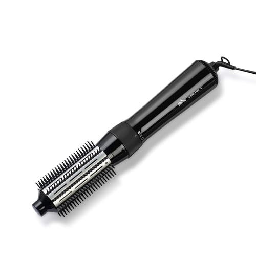 Braun - Satin Hair 3 Airstyler with 100% Ceramic Coating for Drying & Styling