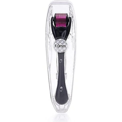 Xizheng - Derma Roller Beard Growth & Care Titanium Microneedle 0.50mm