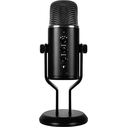 Immerse - GV60 Streaming Microphone