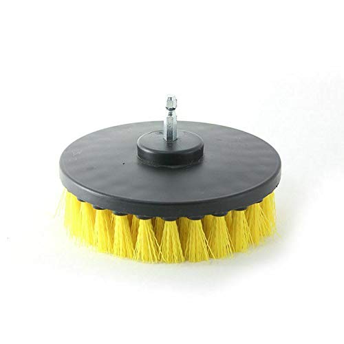 Ketsicart - Drill Brush All Purpose Cleaner For Bathroom Surfaces