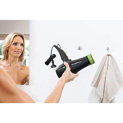 Rowenta - CV6030 1500W Hair Dryer In Black