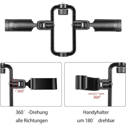 SAEIV - Adjustable Three-Position Tripod