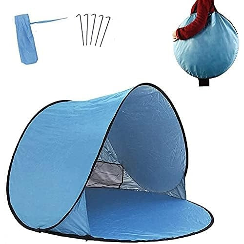 Little Surprise - Automatic Pop Up Camping Tent for 1-2 People