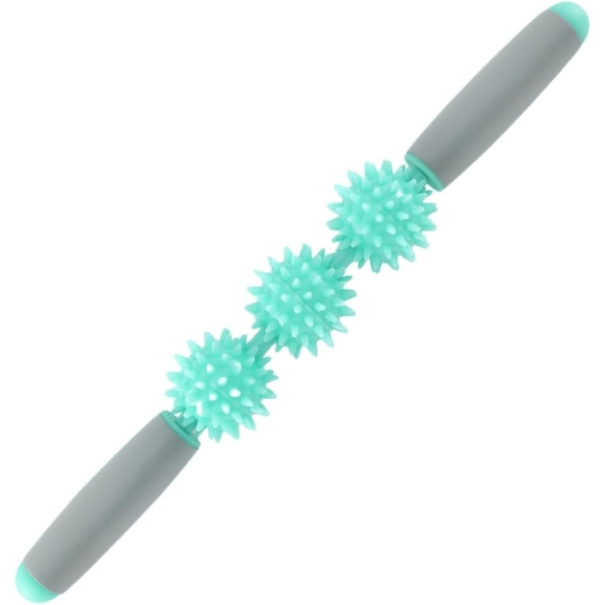 Skyloy - Fascia Muscle Roller Stick For Cellulite & Muscle Soreness (Mint Green)