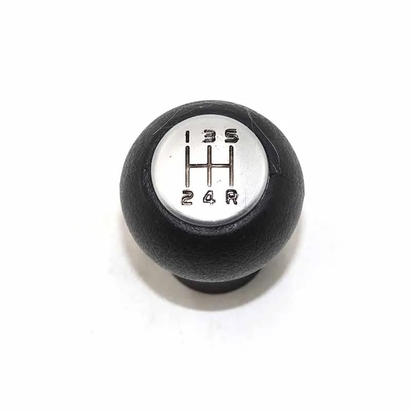 Suzuki - Car Gear Knob Shift Lever for S-Cross SX4 Swift Gearbox Handle