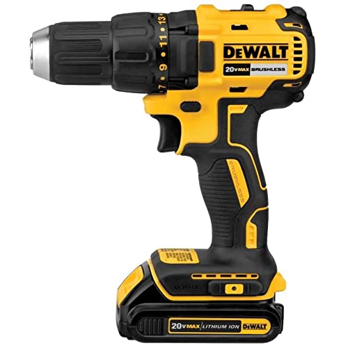 DEWALT - DCK2060D2T-QW Combo Set