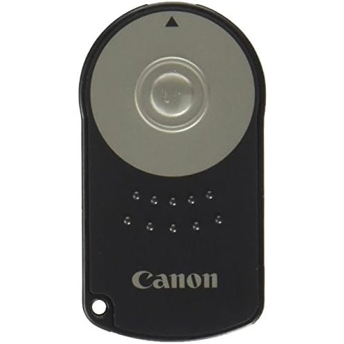 Canon Cameras Us - Wireless Remote Control Rc-6 With Shutter Release