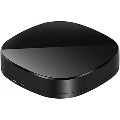 Tuya - Wifi IR Remote Controller, Smart Home Universal, Voice Control via Alexa/Google