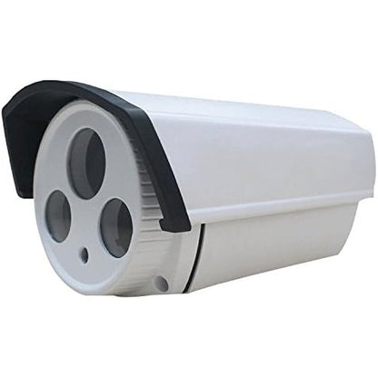 Quanmin - IP66 Waterproof Aluminum Security Camera Housing