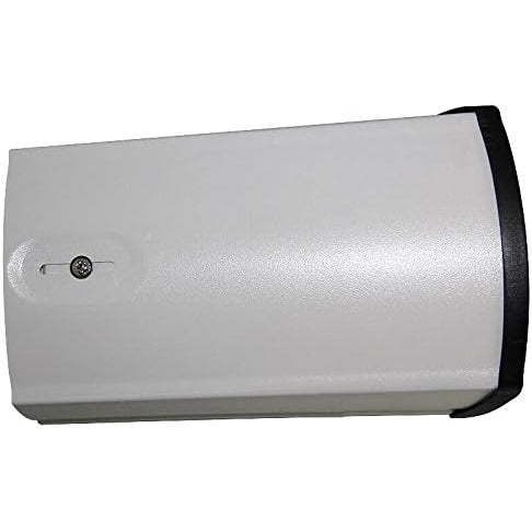 Quanmin - IP66 Waterproof Aluminum Security Camera Housing