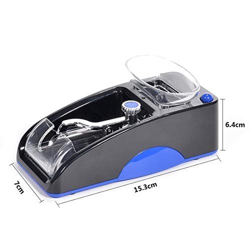 Ouitble - Electric Automatic Mini Cigarette Roller Maker