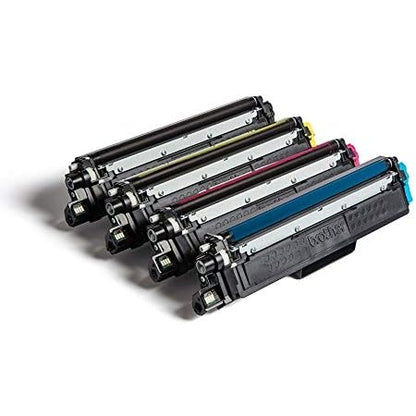 Brother International Gmbh - Tn-243Cmyk Original Toner Cartridge, Cyan/Magenta/Yellow/Black