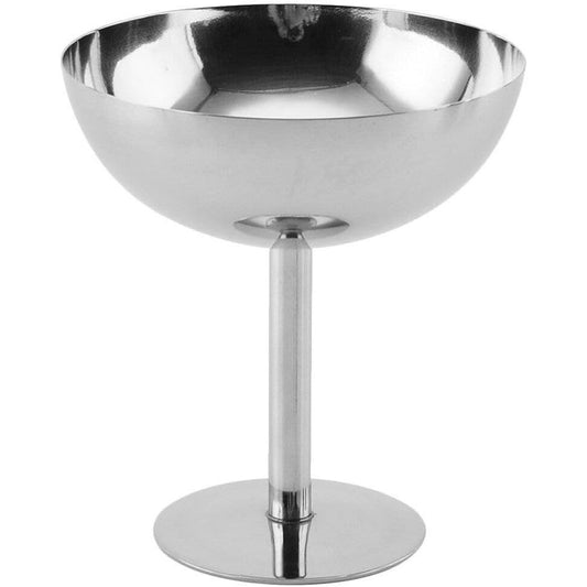 Magiclulu - Stainless Steel Ice Cream & Dessert Cup