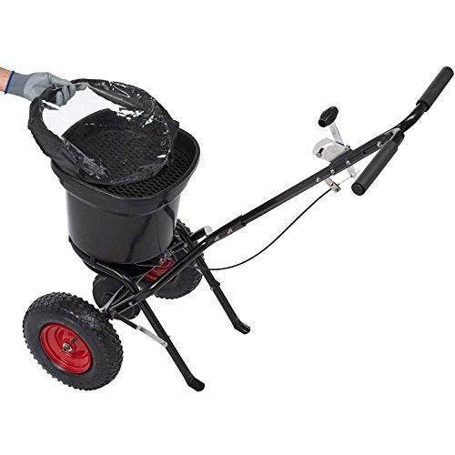 KREATOR - KRTGR9005 Spreader 23 L