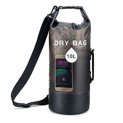 Licogel - Waterproof Packable Large Capacity Boating Dry Bag-111-1703-Z9-4595-B098F4CFYX