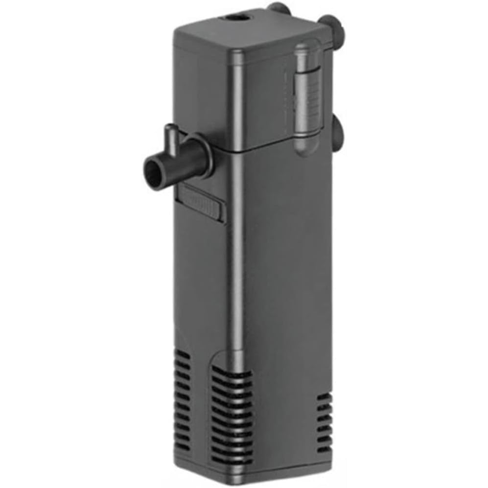 Joebo - Electric Submersible Aquarium Pump With Built-In Filter