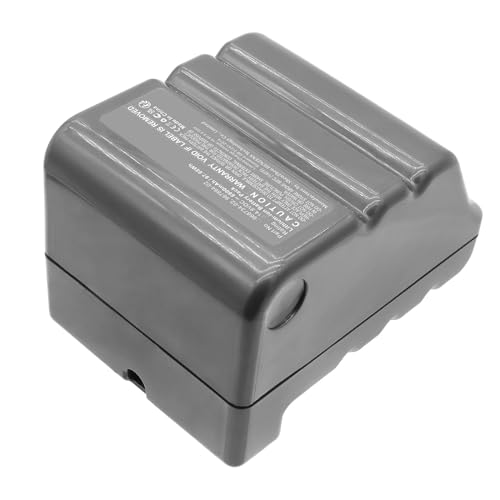 Synergy - High Capacity Replacement Battery for Dyson 360eye Vacuum Cleaner