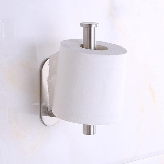 Generic - Stainless Steel Toilet Tissue Holder Wall Mounted