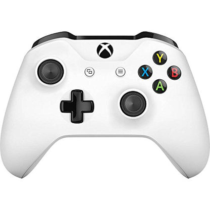 Xbox - Wireless Controller, White