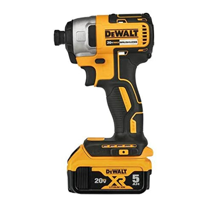 DEWALT - DCK2060D2T-QW Combo Set