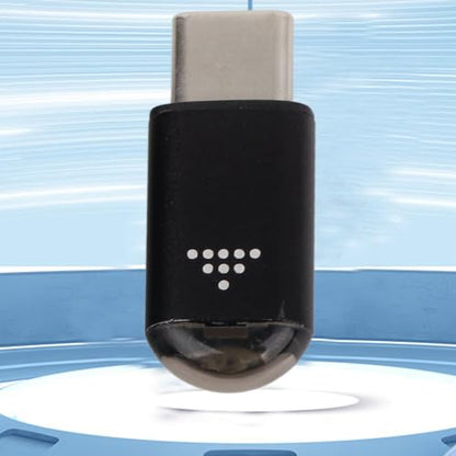 SmartTech - Mini Smart IR Remote Control for Android Smartphones and Devices