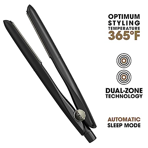 Ghd - Gold Styler 1" Flat Iron Hair Straightener & Styling Tool