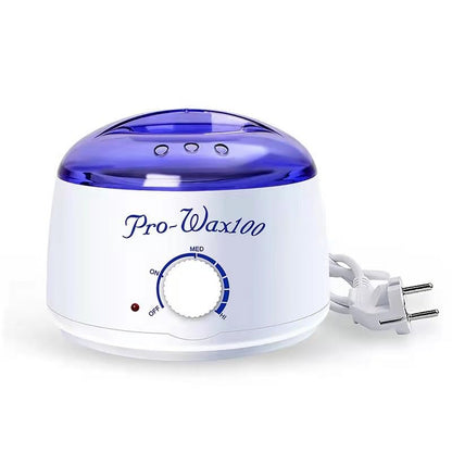 Vidhaham - Warmer Hot Wax Heater for Hard, Strip, and Paraffin Waxing