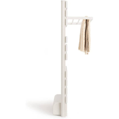 Create - Warm Towel Pro Electric Heated Towel Rail / Wifi 500/1500W White