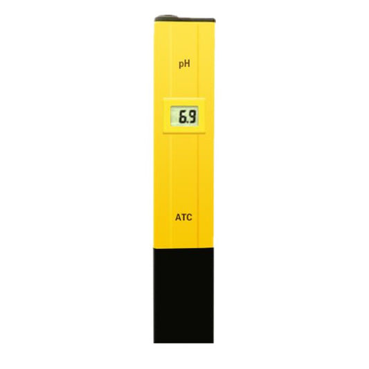 Shenzhen Boco Technology Co., Ltd. - Digital PH Meter Tester 0-14 Pocket Aquarium LCD Pen