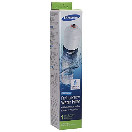 Samsung - G Aqua Pure Water Filter