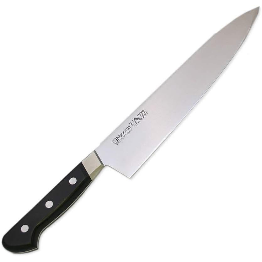 Misono - Ux10 Chef's Knife 21Cm