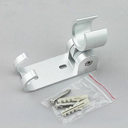 Imported - Solid Aluminum Wall Mounted Hand Shower Holder