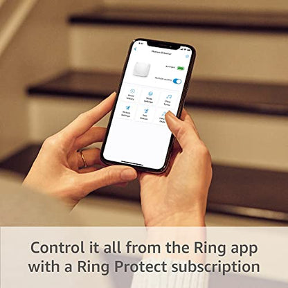 Ring - Alarm Motion Detector