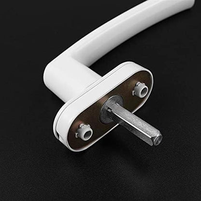 Mifani - Anti-Slip UPVC Window Handle for Home & Office