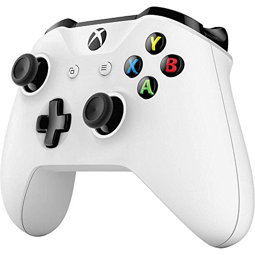 Xbox - Wireless Controller, White