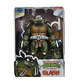 Neca - Teenage Mutant Ninja Turtles: Archie Comics Slash