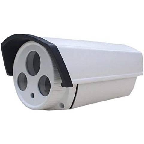 Quanmin - IP66 Waterproof Aluminum Security Camera Housing