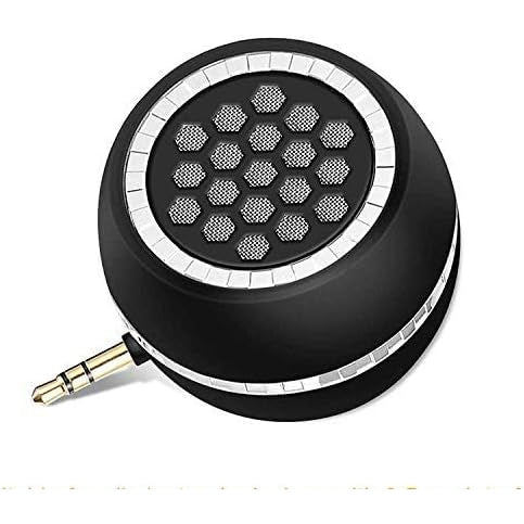 Yuiphint - Mini Portable Bluetooth Speaker